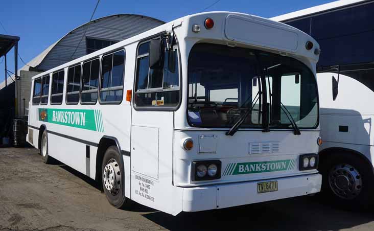 Bankstown Mercedes O305 PMC TV6471